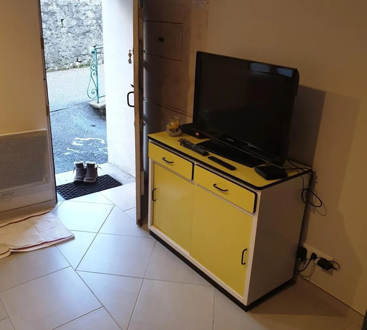 Chez Camille Et Lolo Apartment La Mure-Argens