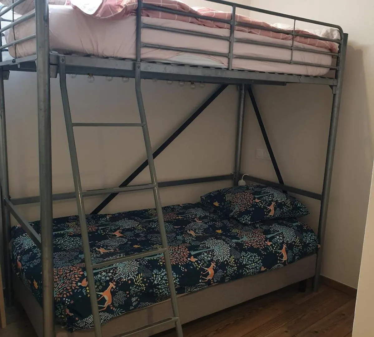 Chez Camille Et Lolo Apartment La Mure-Argens France