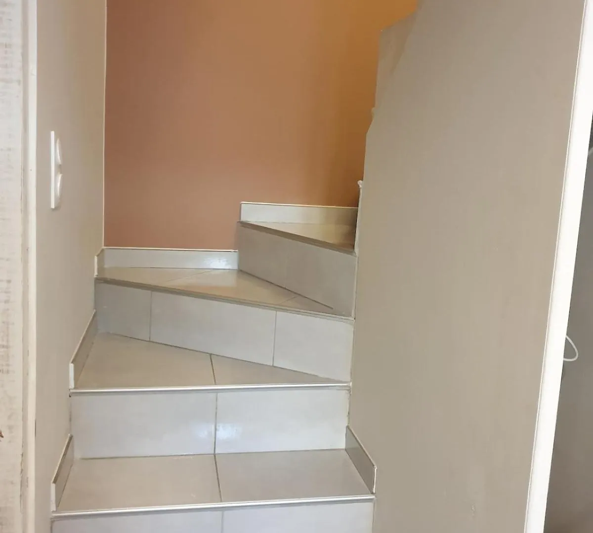 Chez Camille Et Lolo Apartment La Mure-Argens