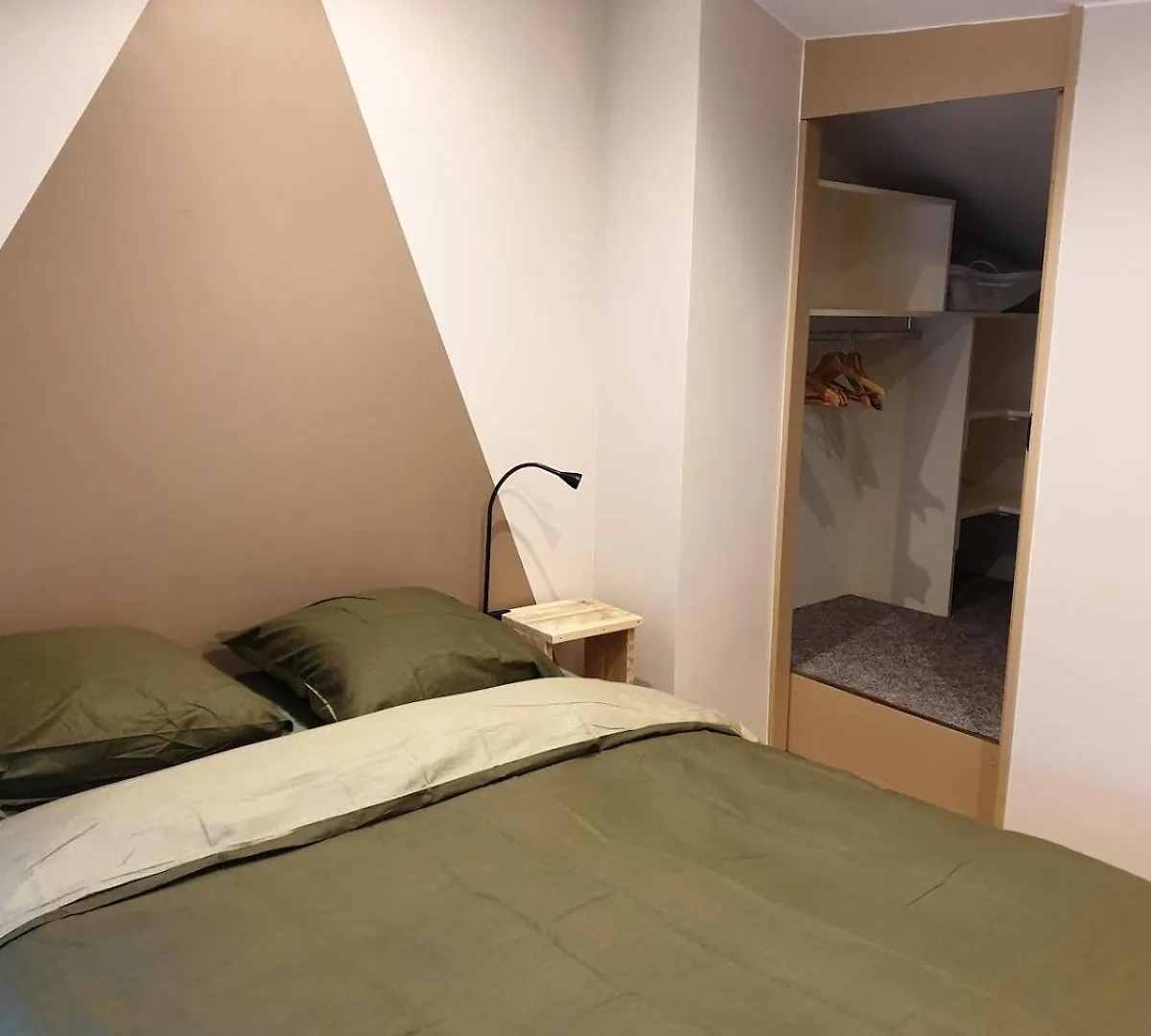 Chez Camille Et Lolo Apartment La Mure-Argens 0*,  France
