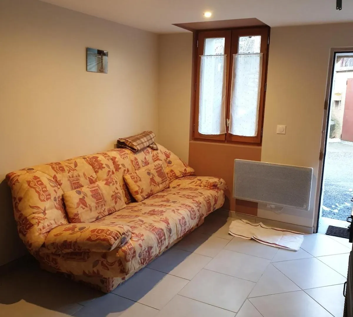 Chez Camille Et Lolo Apartment La Mure-Argens
