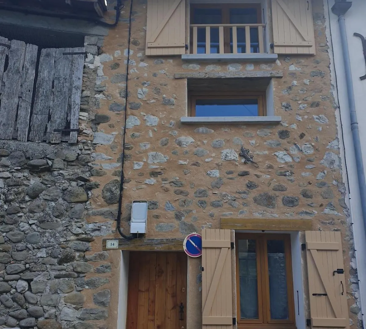 Chez Camille Et Lolo Apartment La Mure-Argens France