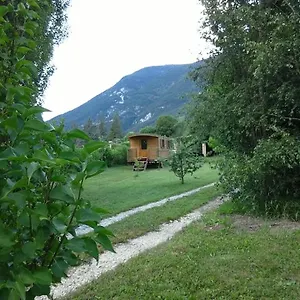  Camping Ane'ita De L'arbenquens